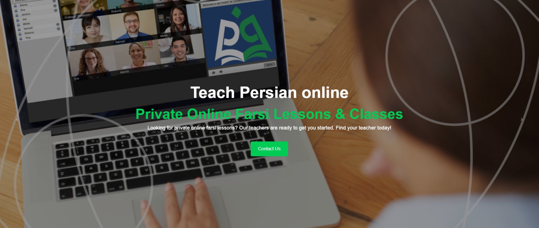 LearnPersian.us image