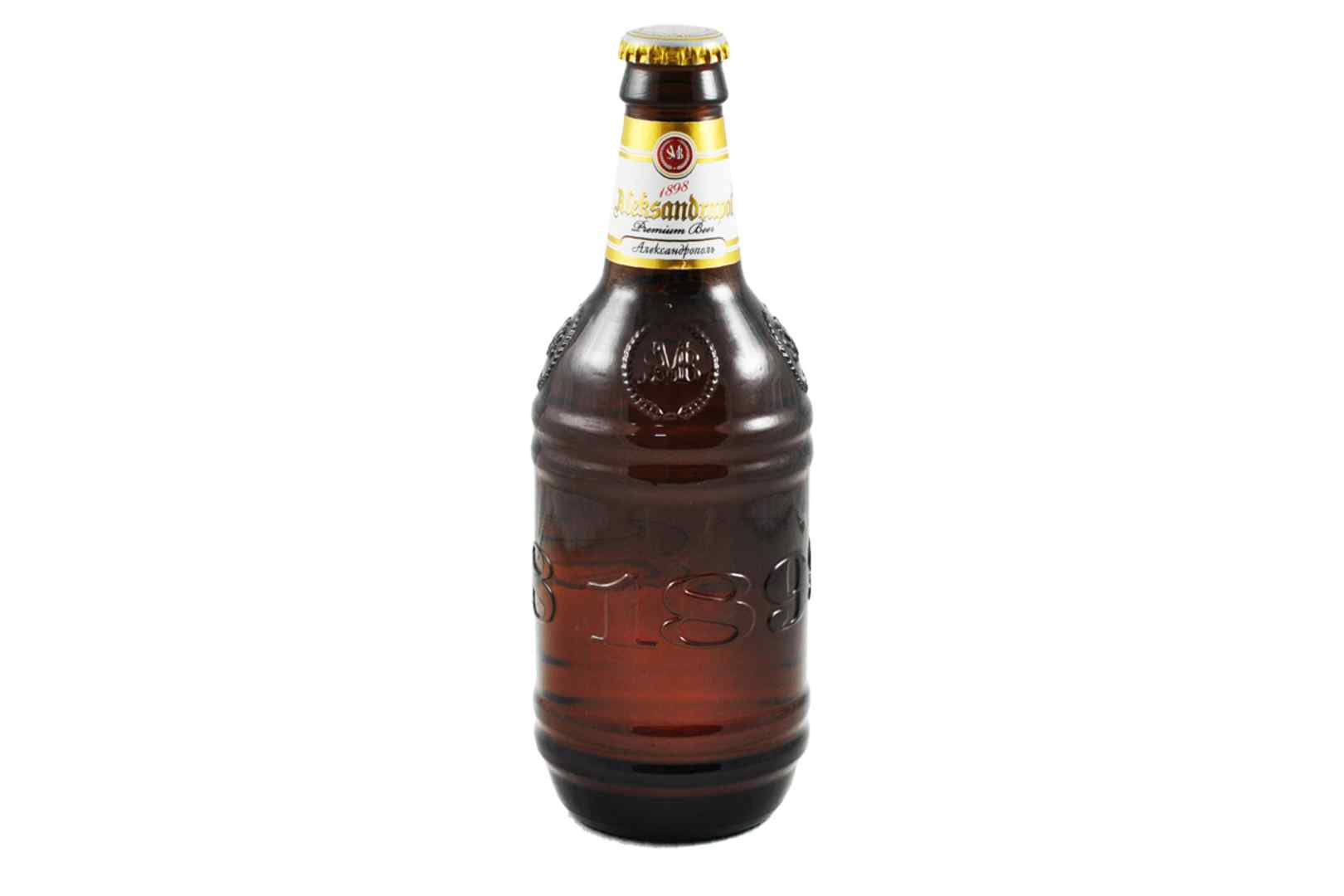 Aleksandrapol Armenian beer