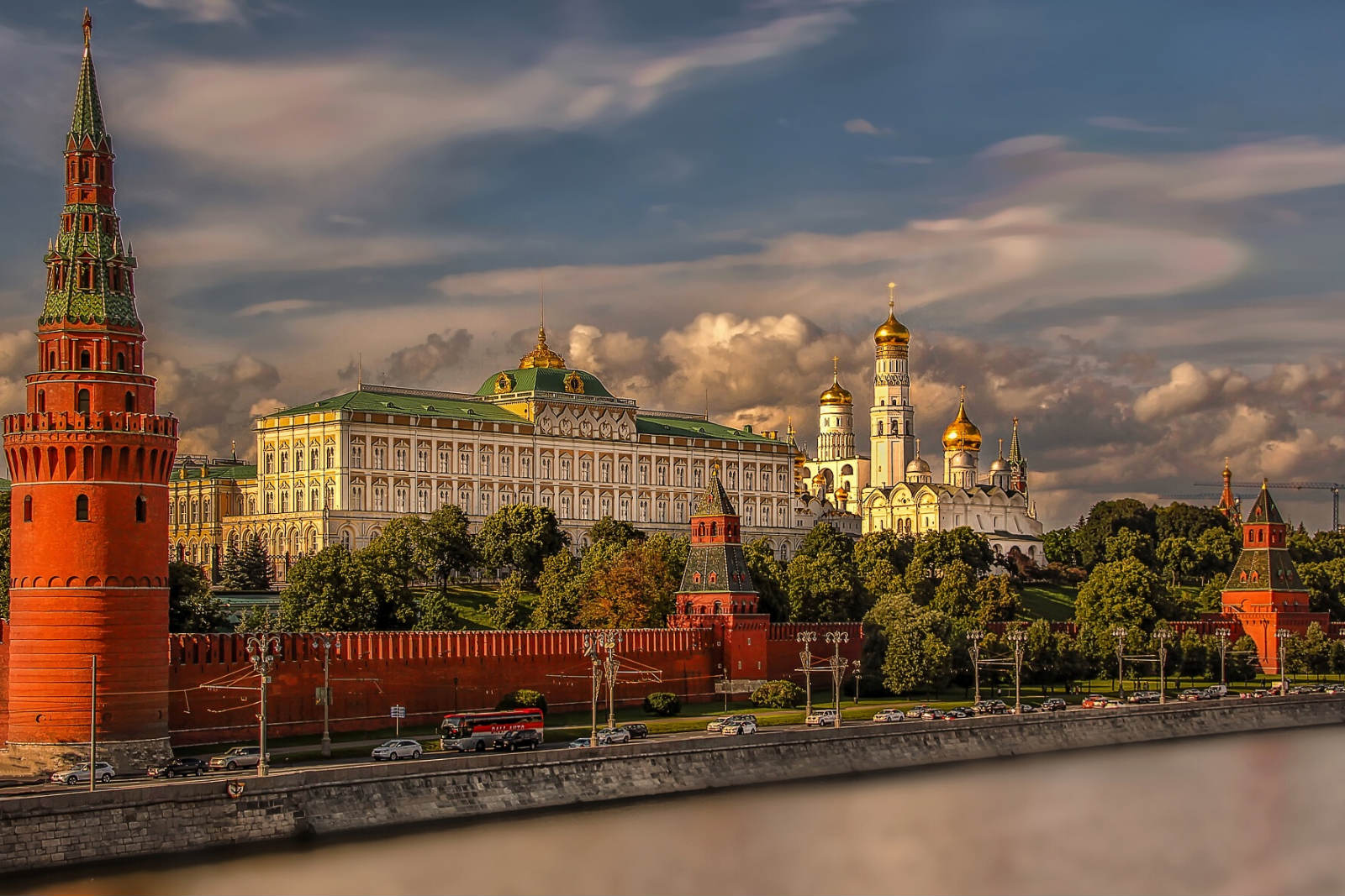 Russian Language Schools in Russia