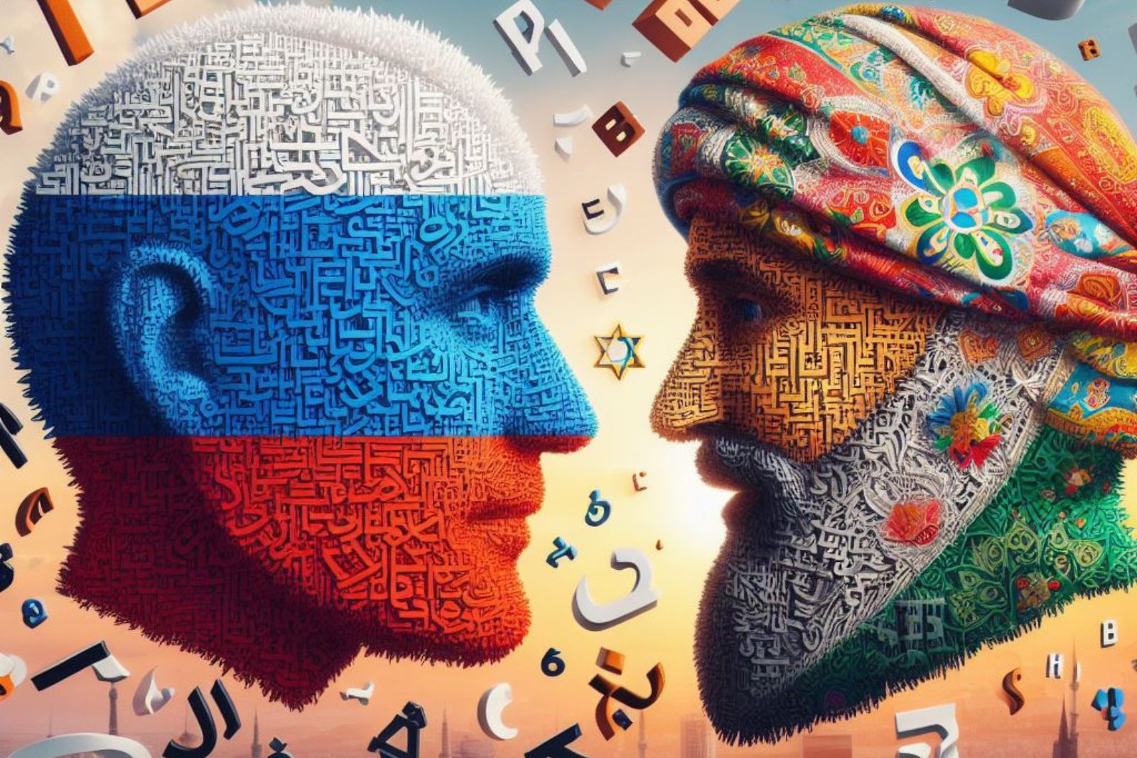 20 surprising words in Russian that have Persian origins