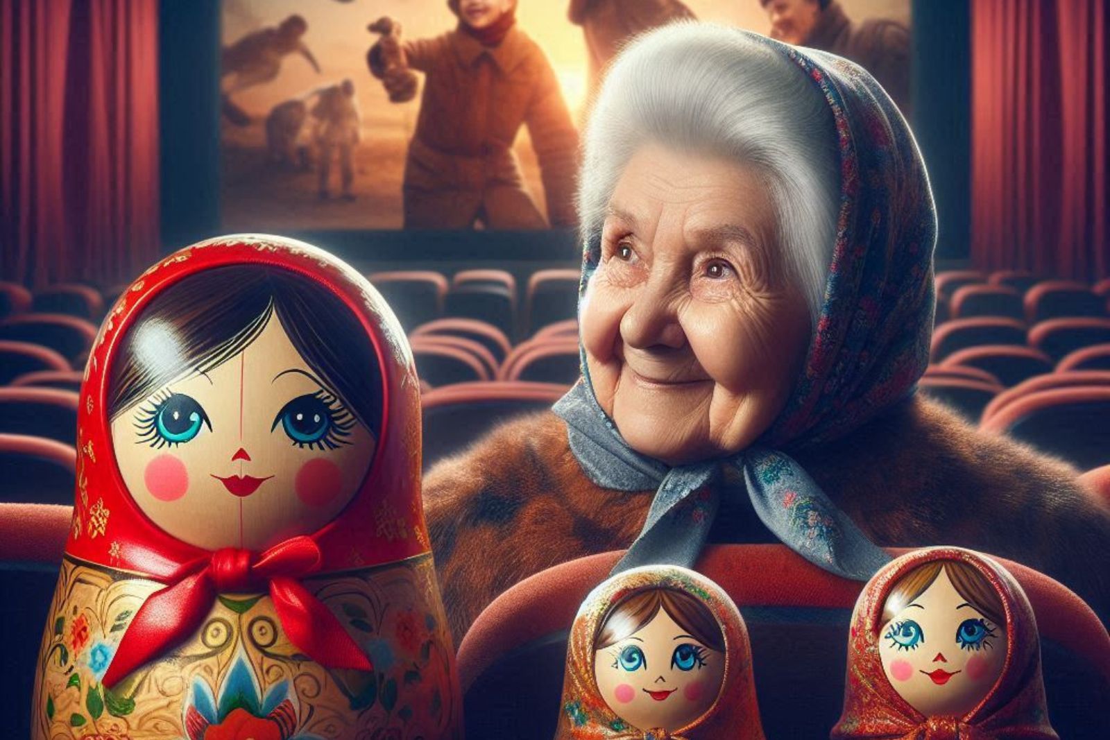 12 Resources to Watch Russian Movies Online