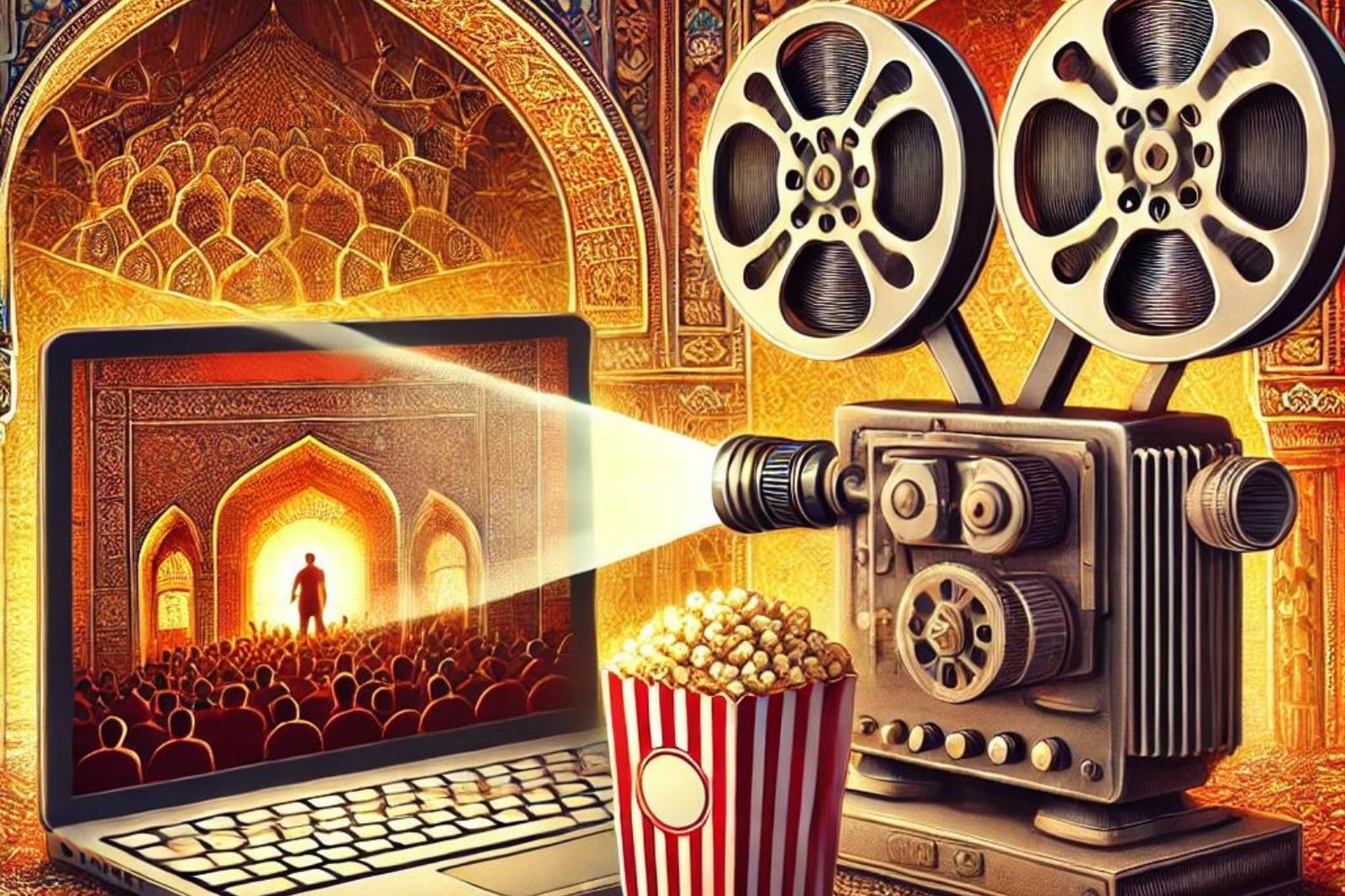 Iranian Movies: 9 Resources to Watch Persian Movies Online