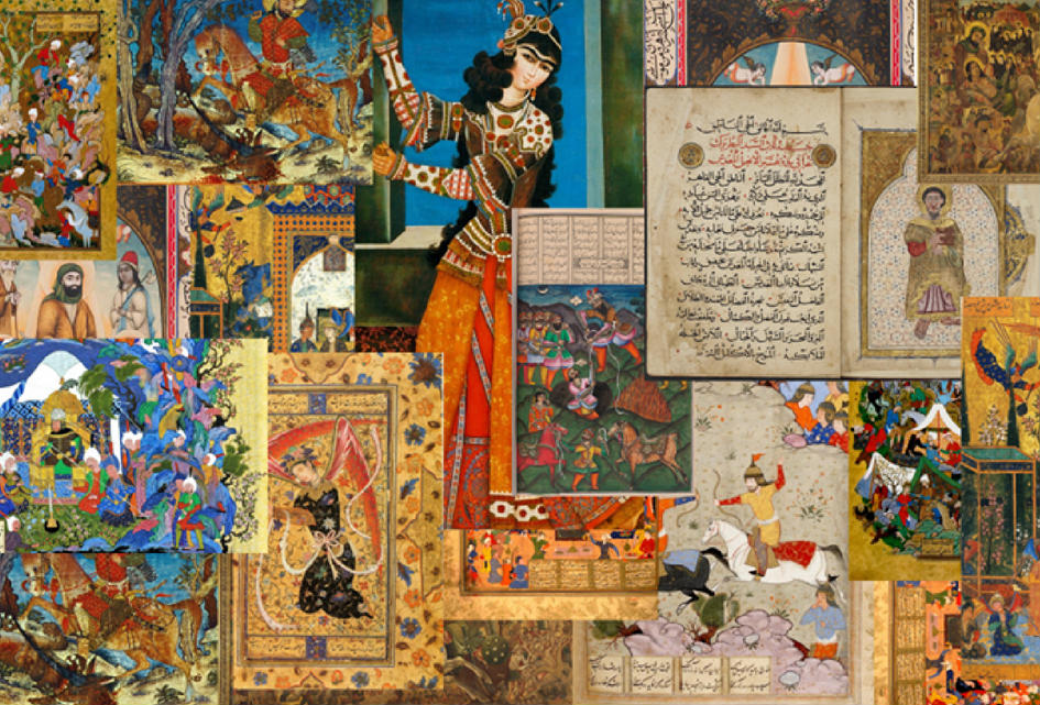 Persian Language Summer School (4-8 weeks) course cover image