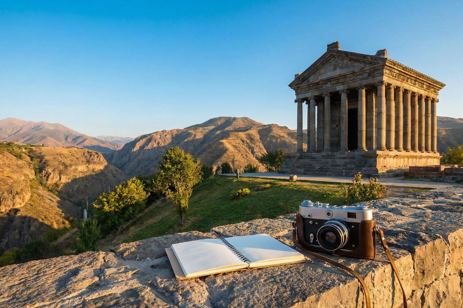 Armenian Language Course Cover Image