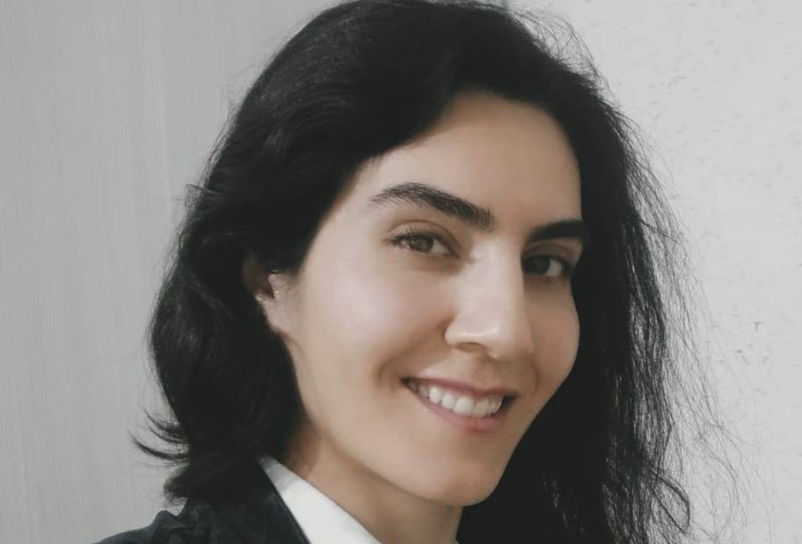 Maryam Torabi profile image